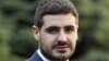 Пресс-секретарь премьер-министра Армении Арман Егоян