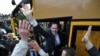Liderul liberal democrat Nick Clegg