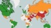Watchdog Says World Internet Freedom In Decline