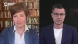 Профессор антропологии и политологии Анастасия Пилявская о конфликте Индии и Пакистана: "Война не выйдет за пределы Кашмира"