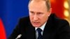 The question for many observers is whether Russian President Vladimir Putin's bold gambit in Syria can succeed.