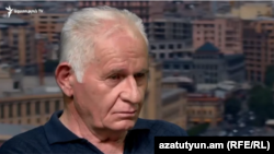 Ваан Ширханян (архив)