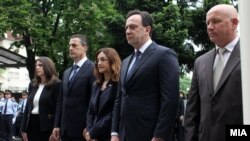 Архивска фотографија.