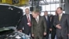 Putin: Russia Economy Will Crack Top 5