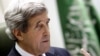 Kerry Urges Iran Nuke Progress 