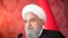 Iran's Rohani Pledges 'Perseverance' In Face Of Looming U.S. Sanctions