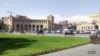 Площадь Республики в Ереване
