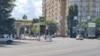 Цена на бензин на автозаправке сети ATAN в Симферополе 