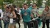 Nine Dead From Lone Gunman's Rampage In Munich