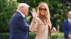 Fox News опубликовал письмо Мелании Трамп Путину о детях
