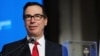 U.S. Puts Sanctions On Nine Iranian 'Facilitators'