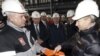 International Crises Boost Russia’s Energy Posture
