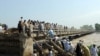Pakistan Flood Victims Struggle
