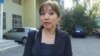 Назым Мукаяма. Алматы, 18 октября 2013 года.