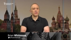 The Daily Vertical: Putin Vs. History