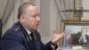 Оьрсийчоь -- Оьрсийчоьнан Тнарла прокуроран гIовс Сыдорук Иван