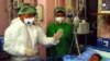 WHO Predicts Decline In Turkish Bird Flu Cases