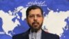 Iran Rules Out Informal Meeting With U.S., EU On Reviving Nuclear Deal