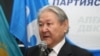 Kazakh Communists Demand Astana Mayor's Firing