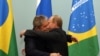 Brazil, Russia Pursue Trade, Investment