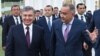 Probe Started Into Tashkent Mayor Over 'Destroy' Journalists Recording