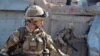 U.K. Troops Pave Way For Afghan Assault