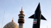 As Iran And Israel Escalate Conflict, Arab States Stick To Their Guns