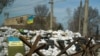 Запорожье, Украина. 29-март, 2022-жыл