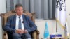 UN Deputy Special Representative for Afghanistan Markus Potzel (file photo)