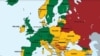 În Raportul privind traficul de persoane din 2022 al Departamentului de Stat al SUA, România nu mai este pe Lista de Monitorizare de la Nivelul al Doilea, ci a trecut la Nivelul al Doilea.