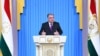 Тажикстандын президенти Эмомали Рахмон.