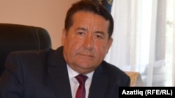 Данил Салихов