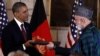 Afghan Parliament OKs Security Pact