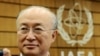 Iran Lashes Out At IAEA