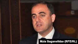 დავით ნარმანია