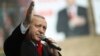 Turkish President Claims Iran Joins Military Offensive Against Kurdish Separatists