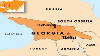 Mortars Underscore Georgia Tensions One Year On