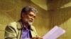 Iran Scholar Denies Charges In Court