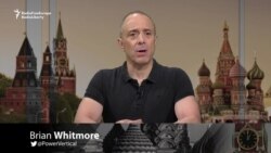 The Daily Vertical: Putin's Revenge