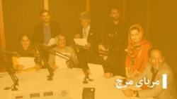آهنگ شاه کوکو جان و درد دل یک دیوانه