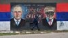 Ahead Of Serbia Visit, Putin Claims U.S. Is Playing Destabilizing Role In Balkans