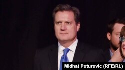 U.S. Representative Michael Turner (file photo)