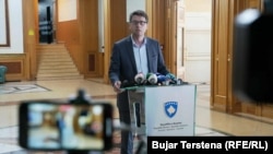 Hekuran Murati.