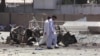 Blasts in Pakistan Kill Dozens, Wound More Than 100
