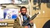 U.S. Sanctions Five Iranians For Assisting Yemen's Huthis