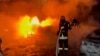 Deadly Russian Air Strikes Land Across UkraineGRAB