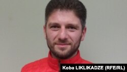 დაჩი ცაგურია