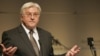 U.S. Asks Germany To Take Guantanamo Inmates