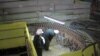 New Bushehr Reactor 'To Be Ready In April'