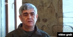 Vitaly Balasanian (file photo)